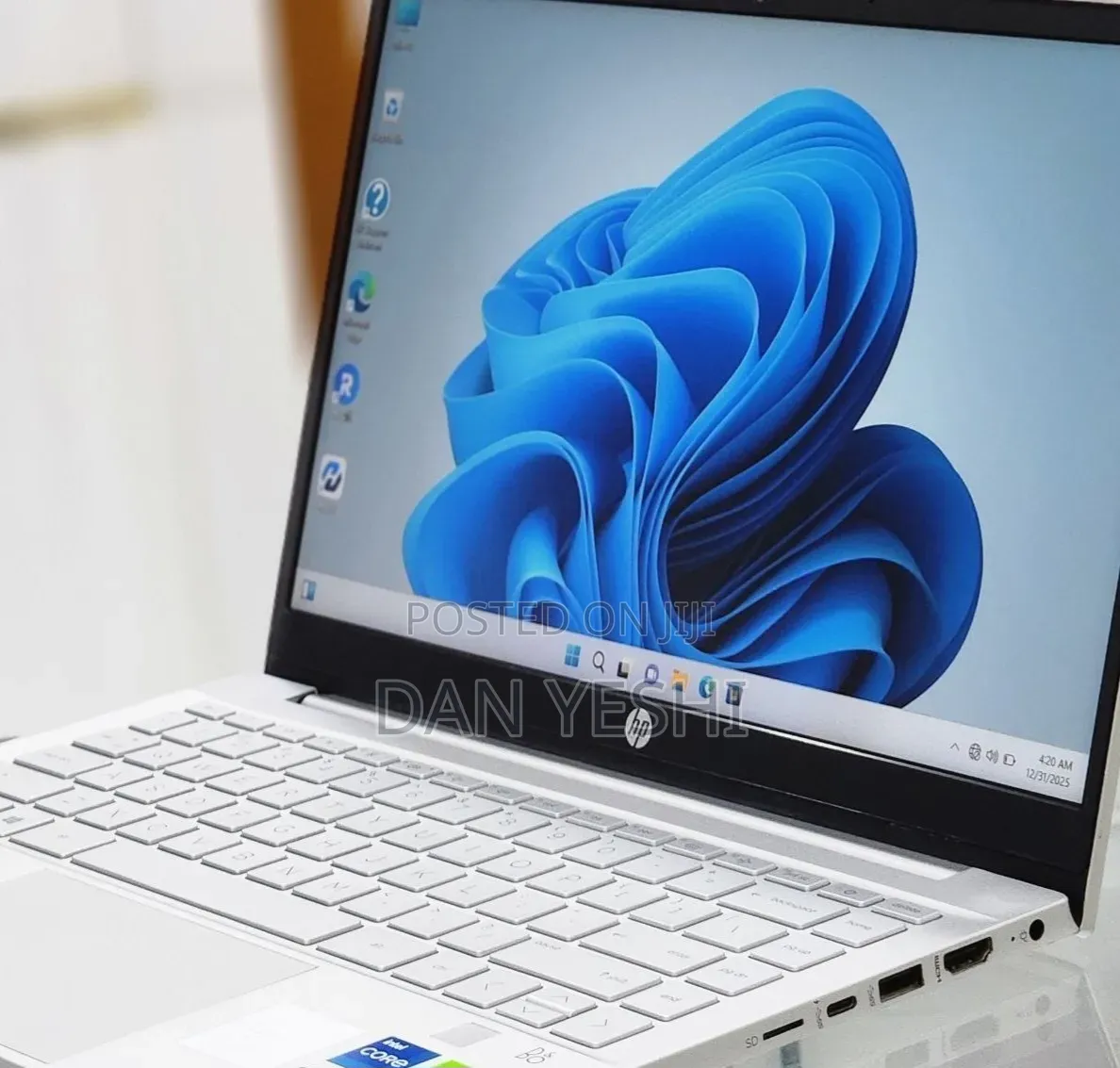 New Laptop HP Pavilion 14 16GB Intel Core i5 SSD 512GB
