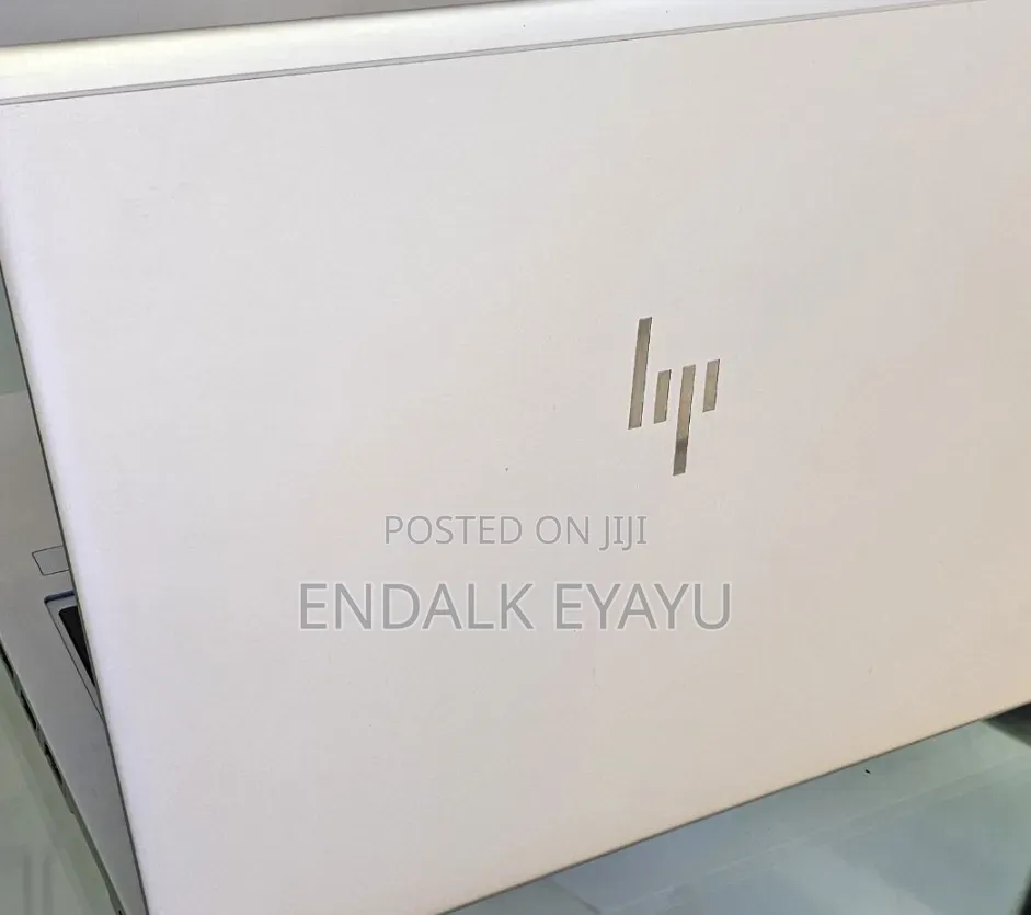 New Laptop HP EliteBook 850 G5 16GB Intel Core i7 SSD 512GB
