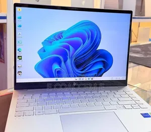 New Laptop HP Envy x360 15-cp0013nr 16GB Intel Core i7 SSD 512GB