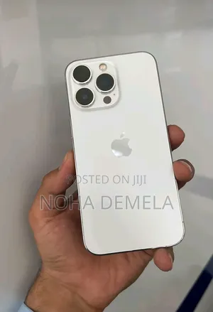 New Apple iPhone 13 128 GB White