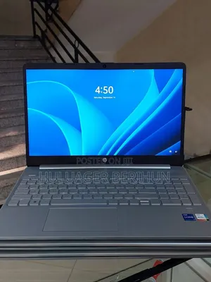New Laptop HP Stream Notebook 16GB Intel Core i7 SSD 512GB