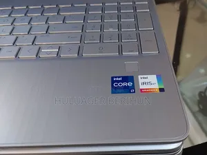 New Laptop HP Stream Notebook 16GB Intel Core i7 SSD 512GB