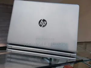 New Laptop HP Stream Notebook 16GB Intel Core i7 SSD 512GB