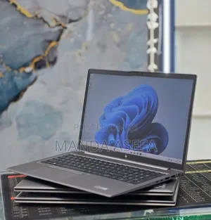 New Laptop HP ZBook 15 16GB Intel Core i5 SSD 512GB