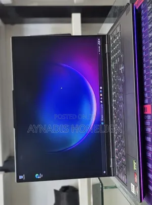 New Lenovo Legion Y7000P IRX9 Gaming Laptop 32GB AMD Ryzen 9 SSD 1T