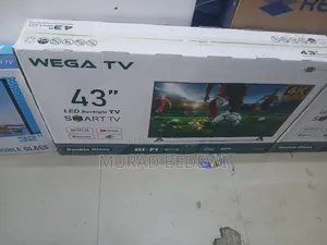 Ford Smart TV 43inch