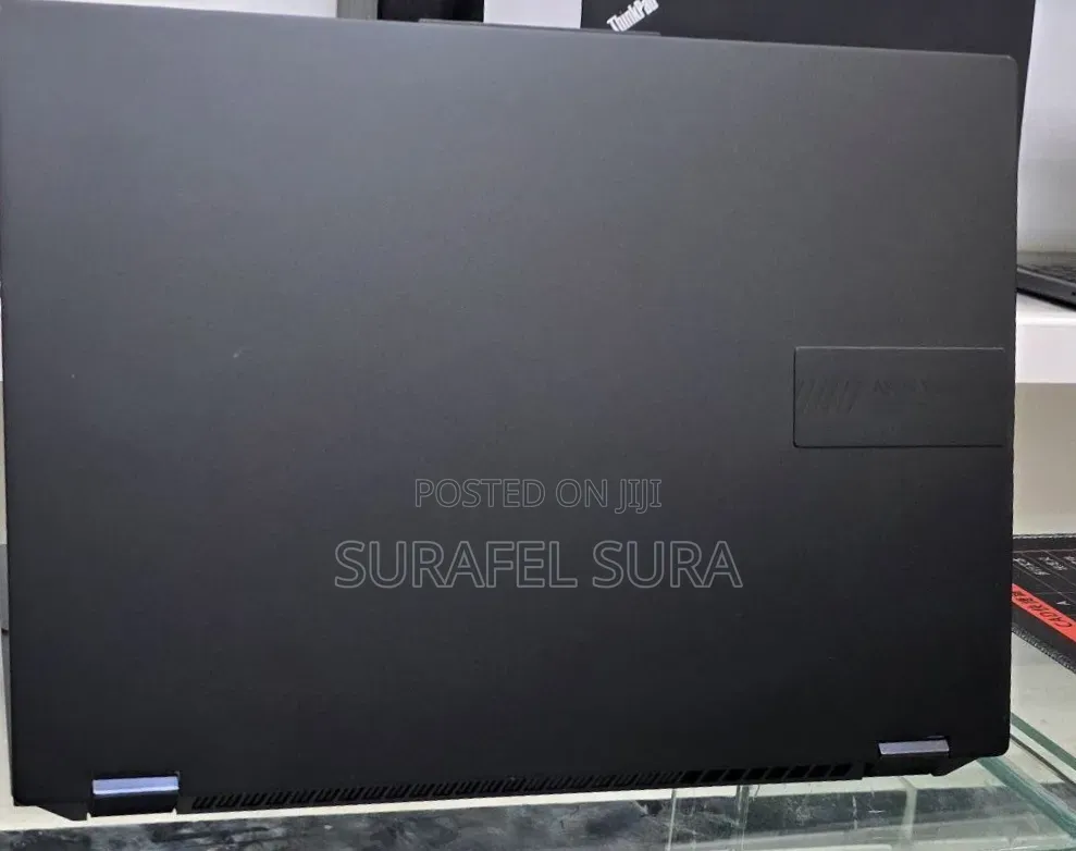 New Laptop Asus Vivobook S 16 16GB Intel Core i9 SSD 1T