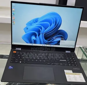 New Laptop Asus Vivobook S 16 16GB Intel Core i9 SSD 1T