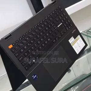 New Laptop Asus Vivobook S 16 16GB Intel Core i9 SSD 1T