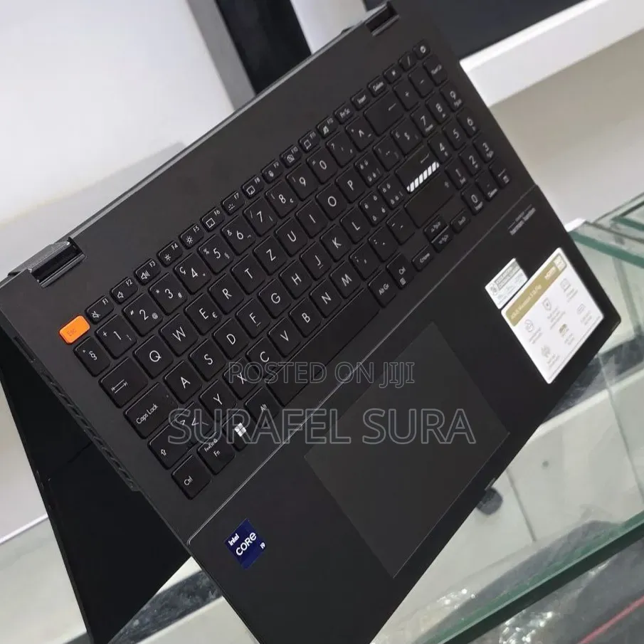 New Laptop Asus Vivobook S 16 16GB Intel Core i9 SSD 1T