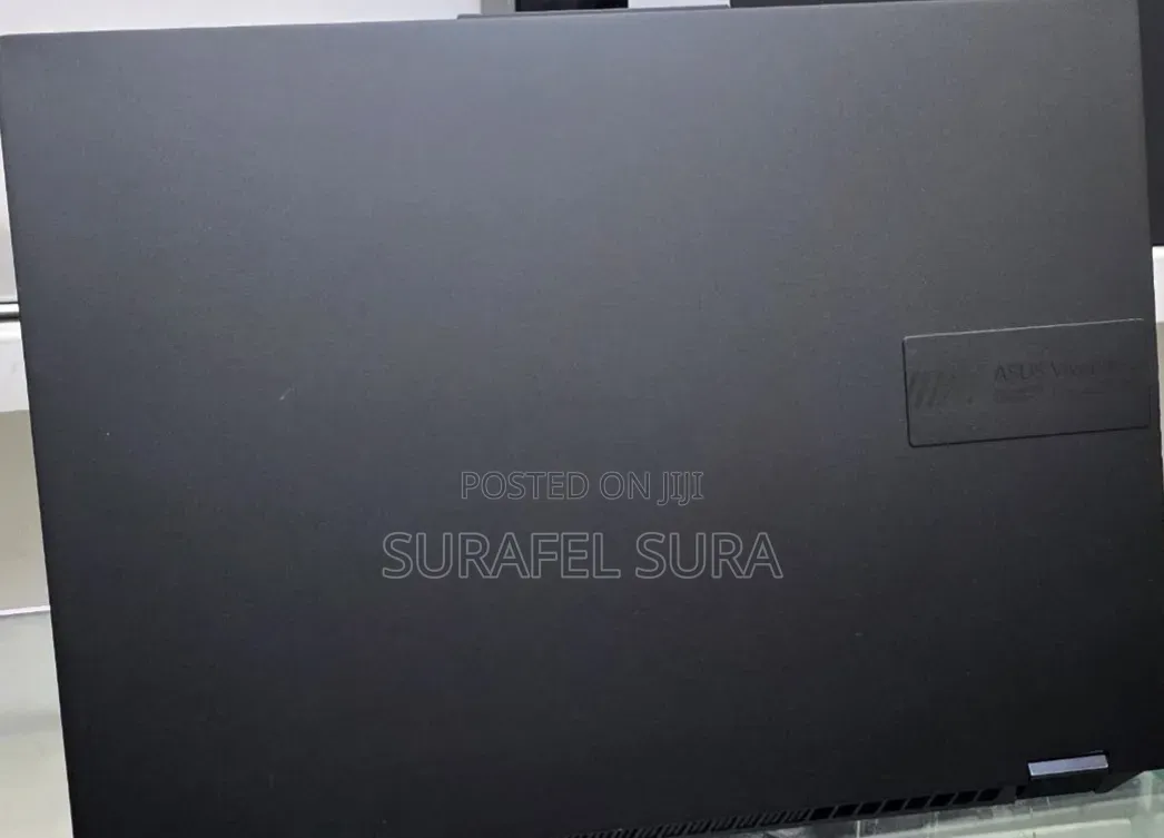 New Laptop Asus Vivobook S 16 16GB Intel Core i9 SSD 1T
