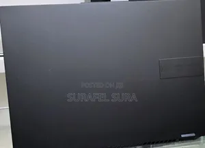 New Laptop Asus Vivobook S 16 16GB Intel Core i9 SSD 1T