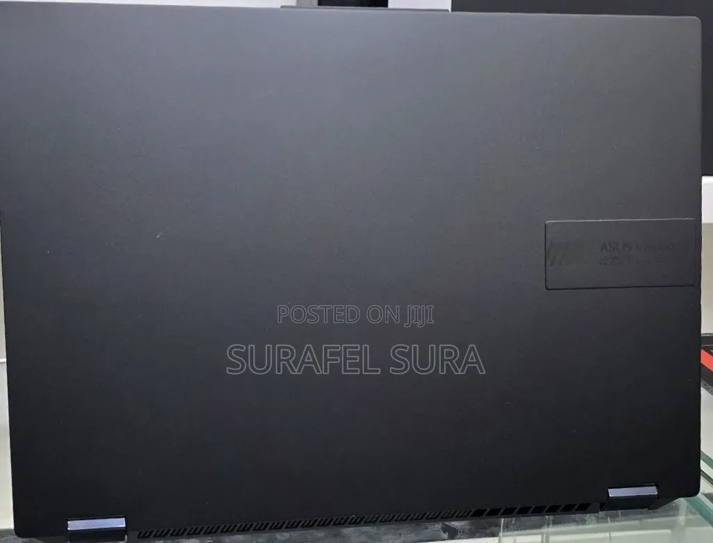 New Laptop Asus Vivobook S 16 16GB Intel Core i9 SSD 1T