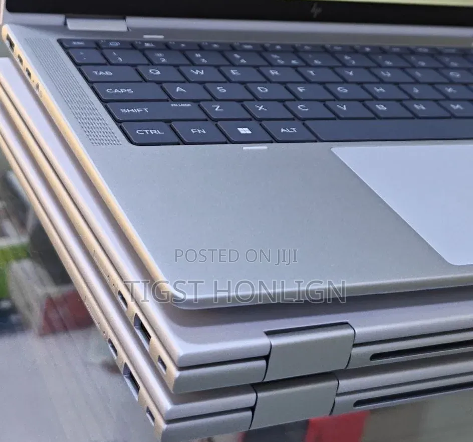 New Laptop HP EliteBook X360 1040 G11 32GB Intel Core Ultra 7 SSD 1T