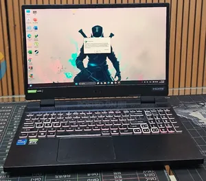 New Laptop Acer Nitro 5 16GB Intel Core i7 SSD 1T
