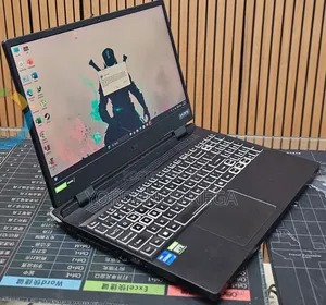 New Laptop Acer Nitro 5 16GB Intel Core i7 SSD 1T