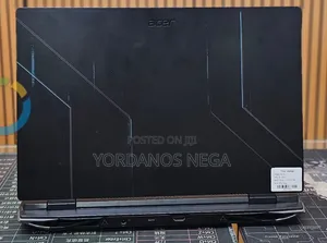 New Laptop Acer Nitro 5 16GB Intel Core i7 SSD 1T