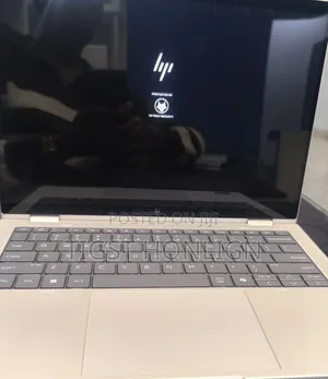 New Laptop HP EliteBook X360 1040 G11 32GB Intel Core Ultra 7 SSD 1T