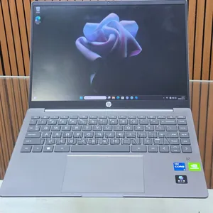New Laptop HP Pavilion 14 16GB Intel Core i5 SSD 512GB