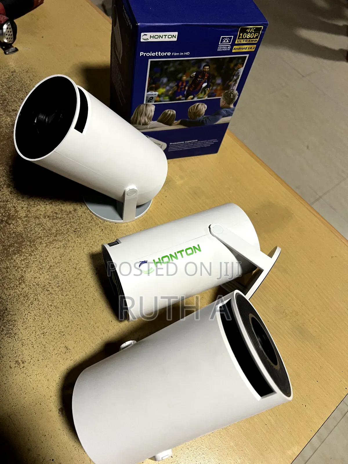 Mini Projector