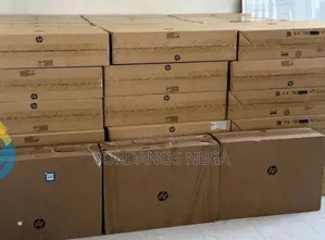 New Desktop Computer HP 290 G9 All-in-One 8GB Intel Core i5 SSD 512GB