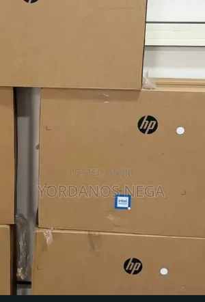 New Desktop Computer HP 290 G9 All-in-One 8GB Intel Core i5 SSD 512GB