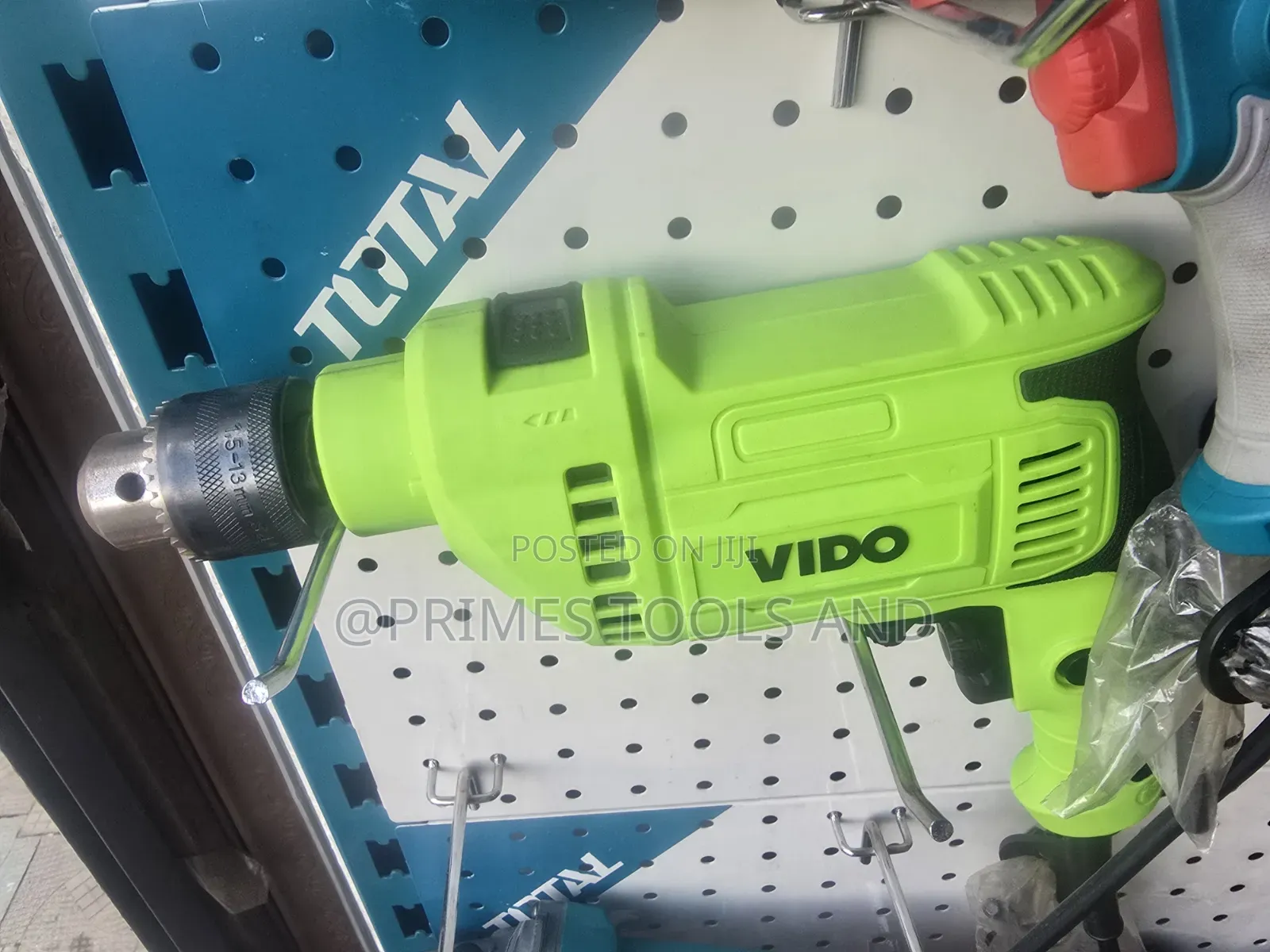 Electric Drill Ethiopia | Electrical Drill Machine