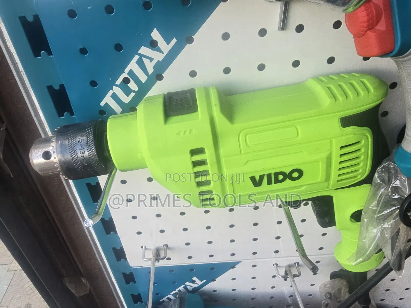 Electric Drill Ethiopia | Electrical Drill Machine