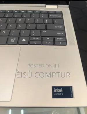 New Laptop HP EliteBook 840 G11 32GB Intel Core Ultra 7 SSD 1T