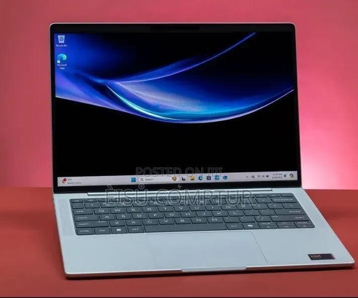New Laptop HP EliteBook 840 G11 32GB Intel Core Ultra 7 SSD 1T