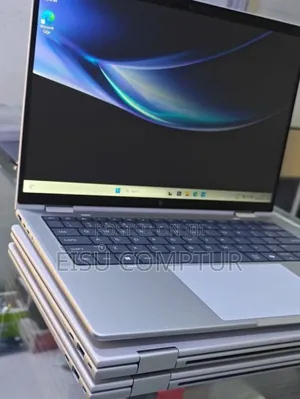 New Laptop HP EliteBook 840 G11 32GB Intel Core Ultra 7 SSD 1T