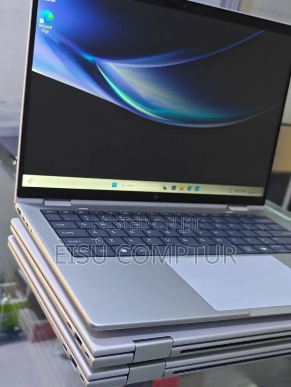 New Laptop HP EliteBook 840 G11 32GB Intel Core Ultra 7 SSD 1T
