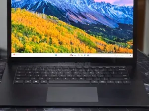 New Laptop Microsoft Surface 32GB Intel Core i5 SSD 1T