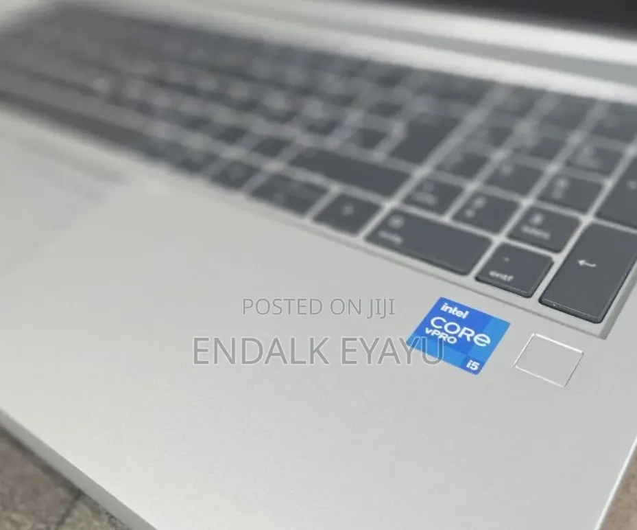 New Laptop HP EliteBook 850 G8 16GB Intel Core i5 SSD 512GB