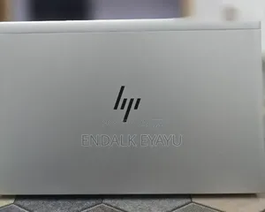 New Laptop HP EliteBook 850 G8 16GB Intel Core i5 SSD 512GB