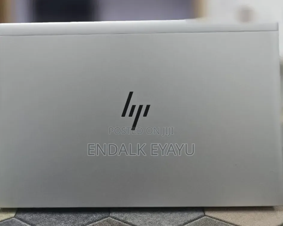 New Laptop HP EliteBook 850 G8 16GB Intel Core i5 SSD 512GB