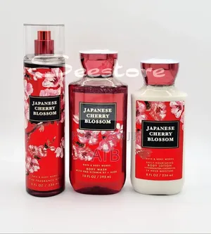 Japanese Cherry Blossom