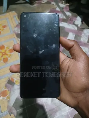 Samsung Galaxy A21s 64 GB Black