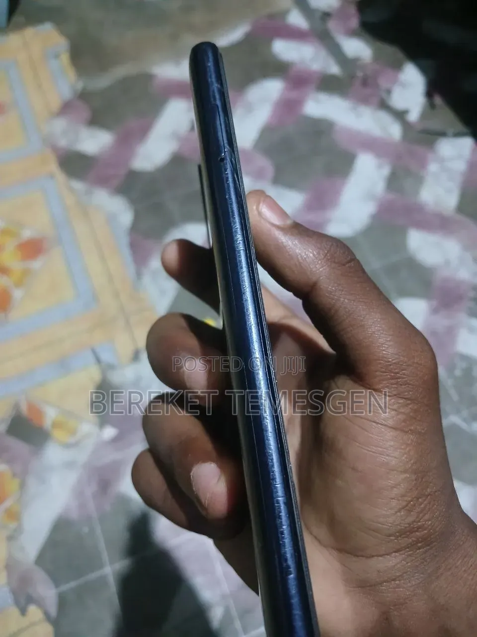 Samsung Galaxy A21s 64 GB Black
