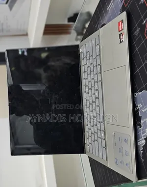 New Laptop Dell Inspiron 15 16GB AMD Ryzen 7 SSD 512GB