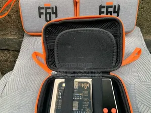F 64 Lite All Android Mobile Tools