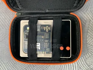 F 64 Lite All Android Mobile Tools
