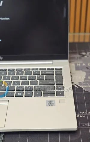 New Laptop HP EliteBook 840 G7 16GB Intel Core i5 SSD 512GB