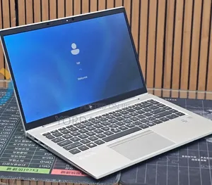 New Laptop HP EliteBook 840 G7 16GB Intel Core i5 SSD 512GB