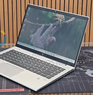 New Laptop HP EliteBook 840 G7 16GB Intel Core i5 SSD 512GB