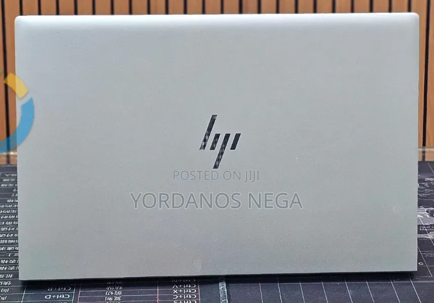 New Laptop HP EliteBook 840 G7 16GB Intel Core i5 SSD 512GB