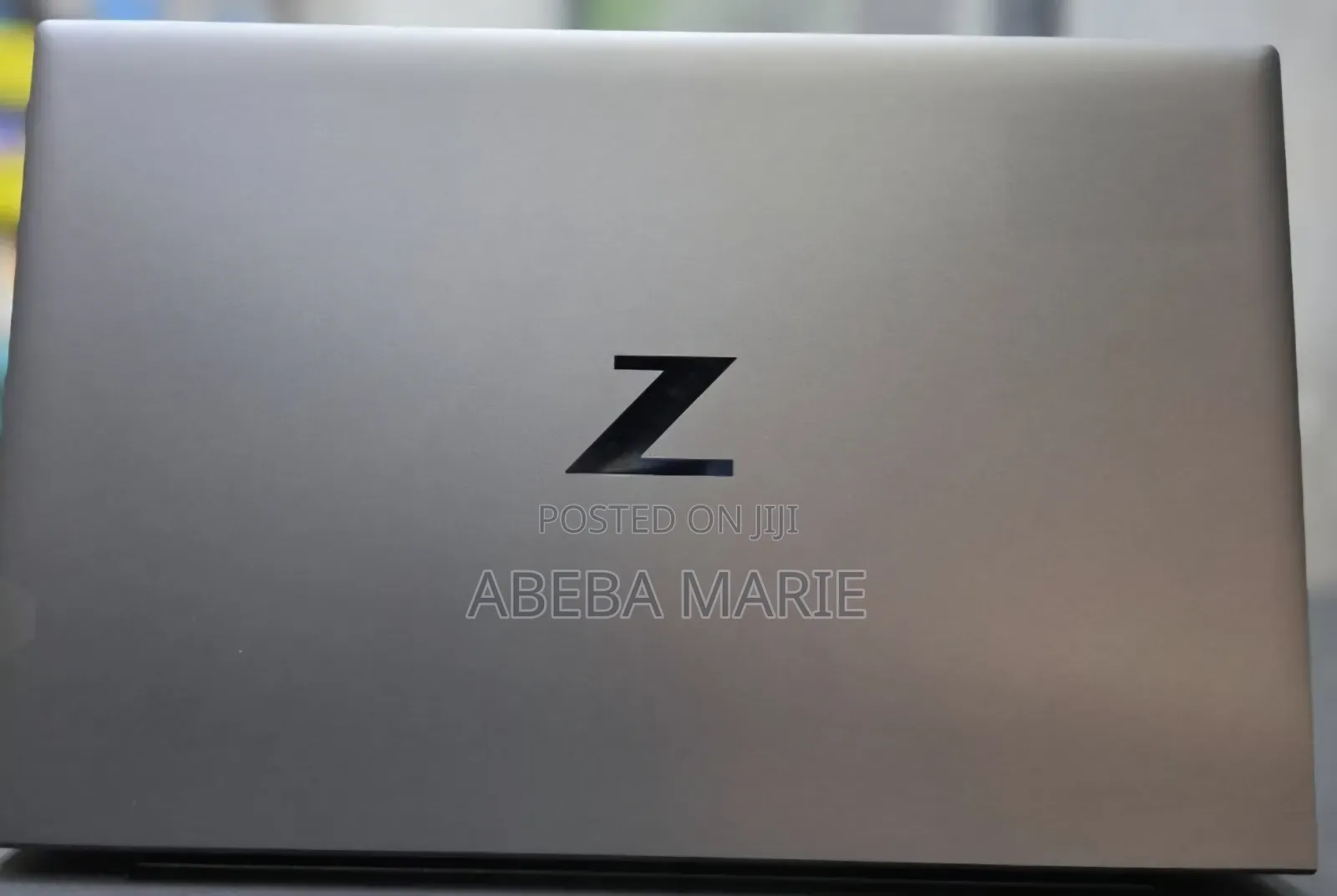 New Laptop HP ZBook Firefly G8 16GB Intel Core i5 SSD 512GB