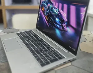 New Laptop HP EliteBook 850 G8 16GB Intel Core i7 SSD 512GB