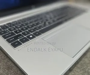 New Laptop HP EliteBook 850 G8 16GB Intel Core i7 SSD 512GB
