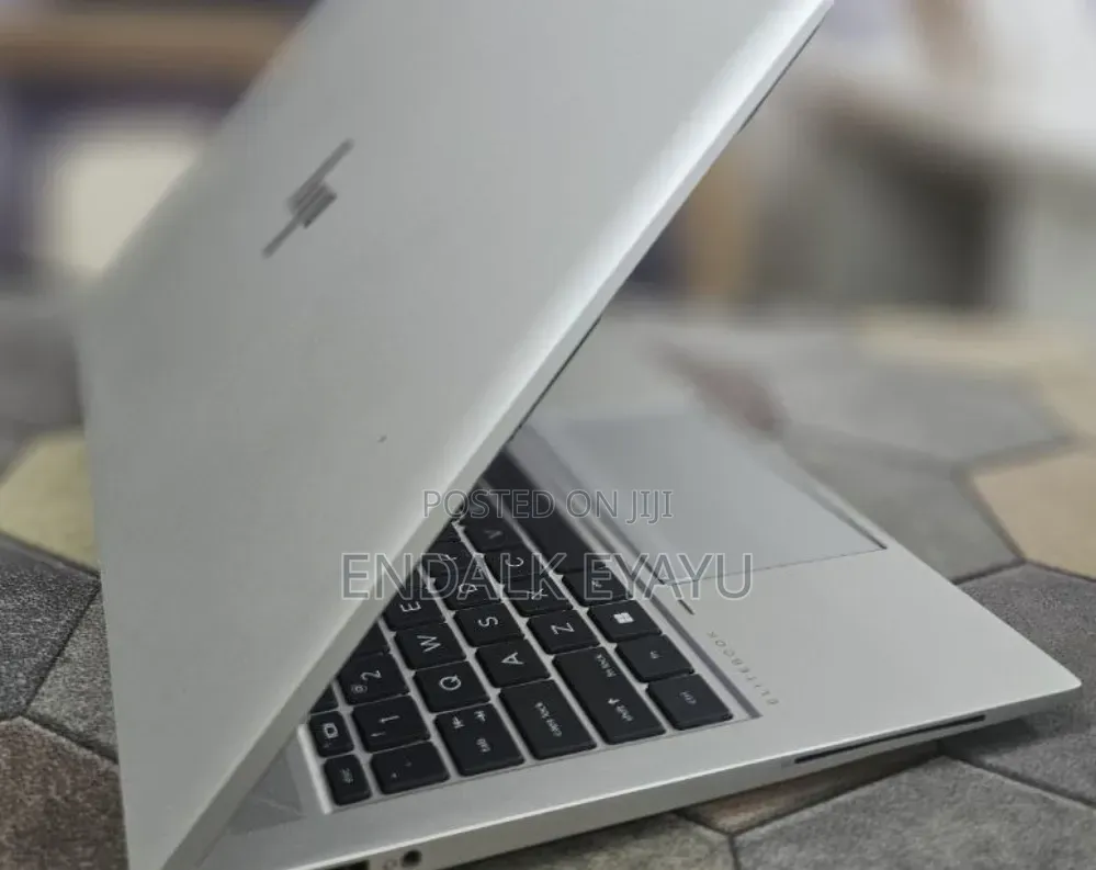 New Laptop HP EliteBook 850 G8 16GB Intel Core i7 SSD 512GB